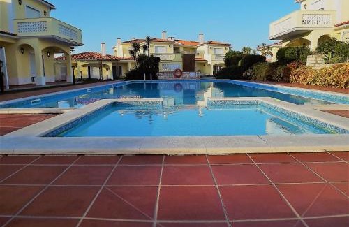 Praia del Rei Casa | My Holidays in Praia d'el Rey Resort