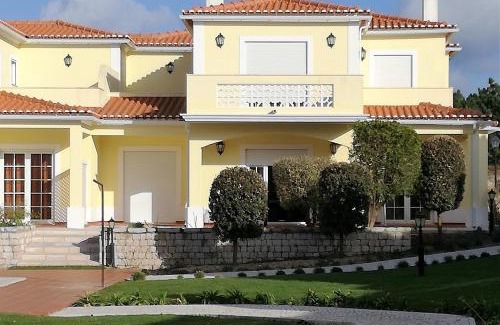 Praia del Rei Casa | My Holidays in Praia d'el Rey Resort
