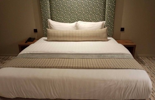 Al Harra Al-Sharqiah Hotel | My Home 2 Apartments
