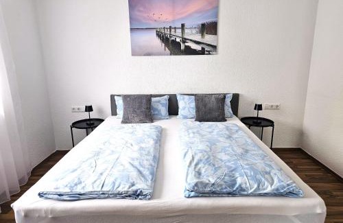 Villingen-Schwenningen Apartamento | MY HOME 35 Nr 7