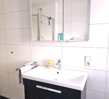 Villingen-Schwenningen Apartamento | MY HOME 35 Nr 9