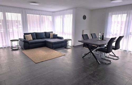 Villingen-Schwenningen Apartamento | MY HOME 35 Nr 9