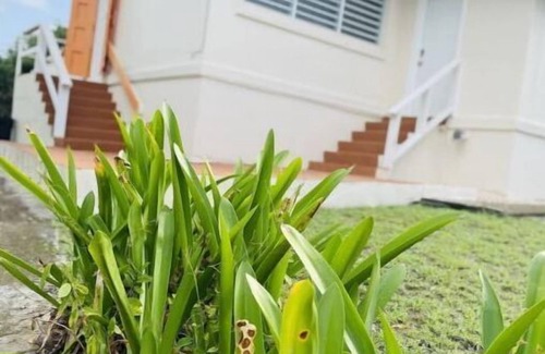 Estate Mount Pleasant West Casa | My Home - A Vacation In Paradise