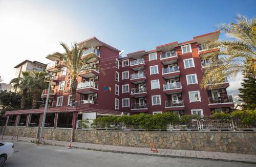 Alanya Apartamento | My Home Apart