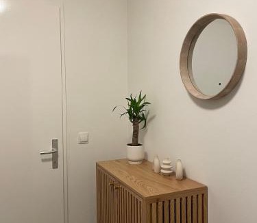 Dornbirn Apartamento | My Home