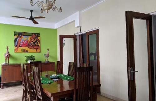 Bangka Cama Y Desayuno | My Home by FLAT06