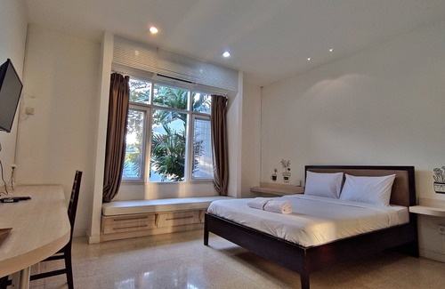 Bangka Casa | My Home by FLAT06