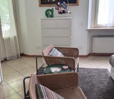 Parma City Centre Apartamento | My Home by Sveva