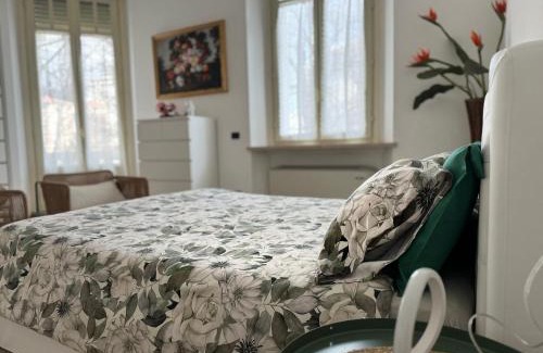 Parma City Centre Apartamento | My Home by Sveva