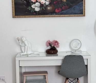 Parma City Centre Apartamento | My Home by Sveva
