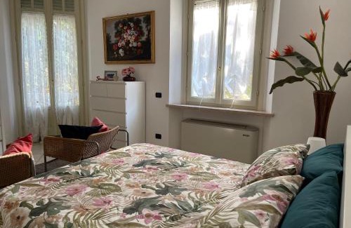 Parma City Centre Apartamento | My Home by Sveva