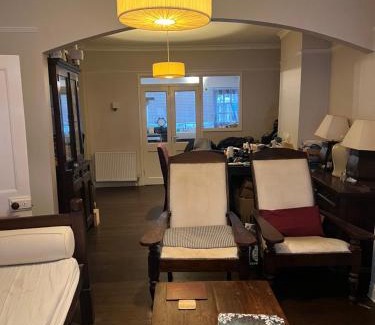 Canning Town South Casa | My Home