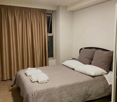 Amaliada Apartamento | My home