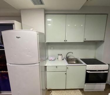 Amaliada Apartamento | My home