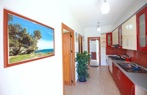 Durres Casa | My Home Guest House