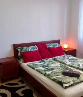 Lagymanyos Apartamento | My Home In Buda