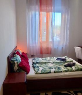 Lagymanyos Apartamento | My Home In Buda