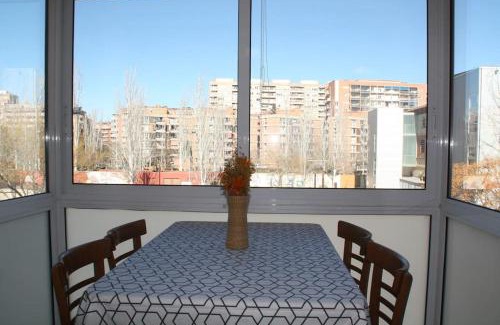 Igualada Apartamento | My Home in Igualada