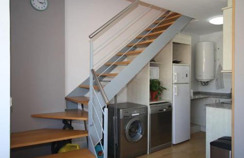 Igualada Apartamento | My Home in Igualada