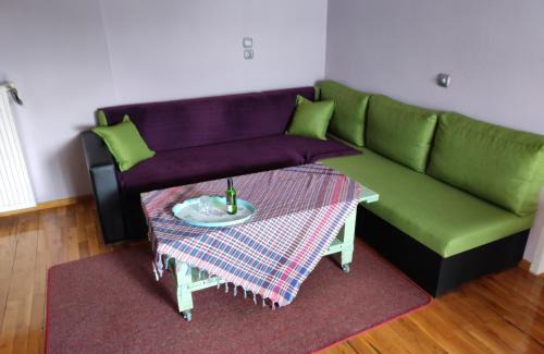 Komotini Apartamento | My home in Komotini