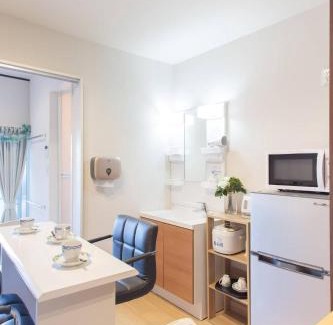 Higashitateishi Apartamento | My Home in Tokyo - Vacation STAY 73241v