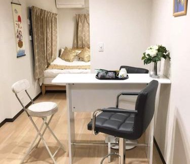 Higashitateishi Apartamento | My Home in Tokyo - Vacation STAY 73241v