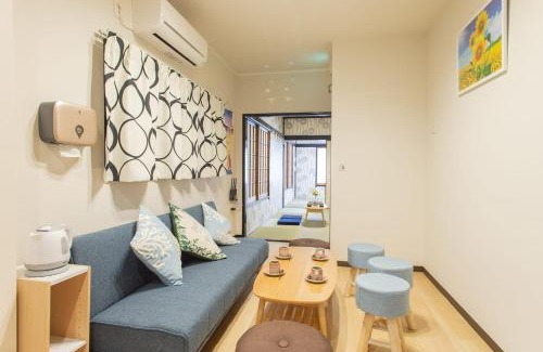 Higashitateishi Apartamento | My Home in Tokyo - Vacation STAY 73238v