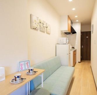 Higashitateishi Apartamento | My Home in Tokyo - Vacation STAY 73228v