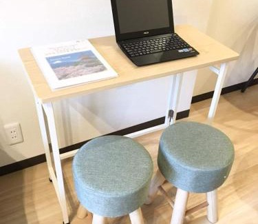 Higashitateishi Apartamento | My Home in Tokyo - Vacation STAY 73228v