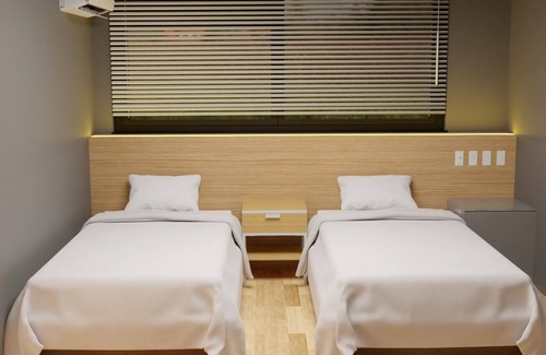 Sennan Hotel | My Home Inn Sennan Onosato