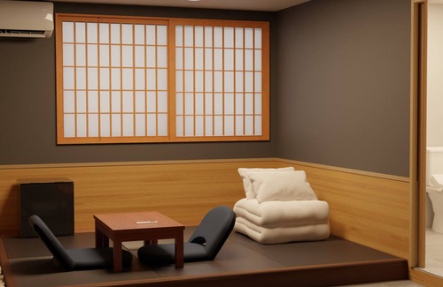 Sennan Hotel | My Home Inn Sennan Onosato