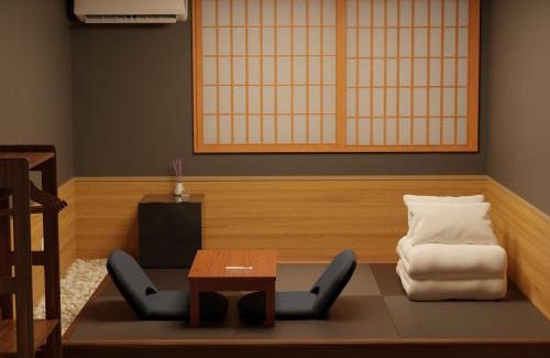 Sennan Hotel | My Home Inn Sennan, Onosato