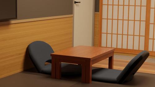 Sennan Hotel | My Home Inn Sennan, Onosato