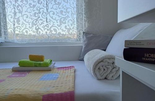 Nis Apartamento | My HOME IS YOUR HOME free parking - Niš Istok