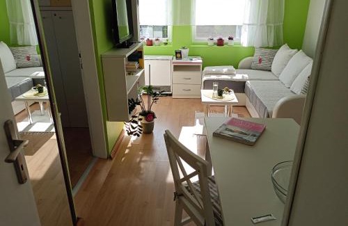 Nis Apartamento | My HOME IS YOUR HOME free parking - Niš Istok