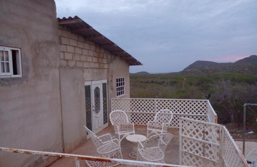 Curacao Apartamento | My home is your home