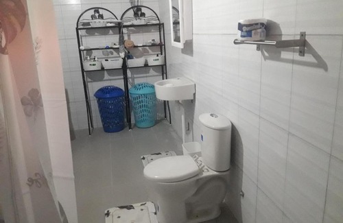 Curacao Apartamento | My home is your home