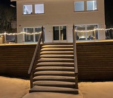 Tromso Casa | My Home Kaldfjorden