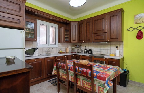 Kalambaka Apartamento | My Home - Meteora Central Apt - 2 BD