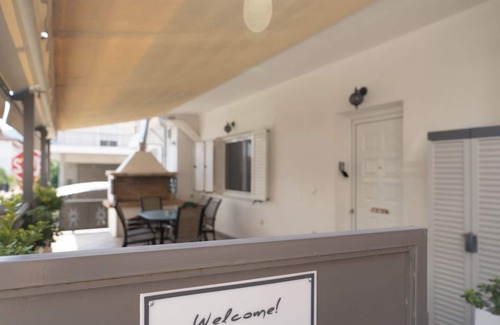 Kalambaka Apartamento | My Home - Meteora Central Apt - 2 BD