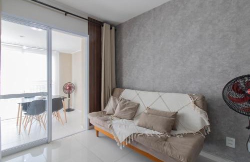 Picanco Apartamento | My Home Studio - GRU 1412