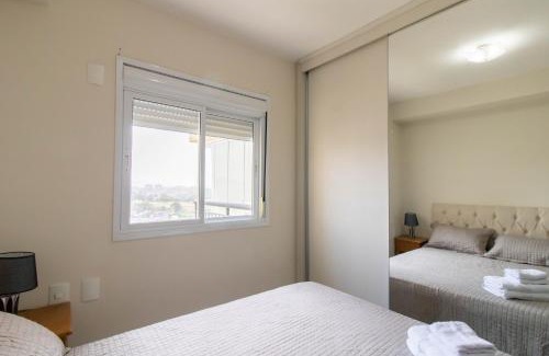 Picanco Apartamento | My Home Studio - GRU 1412