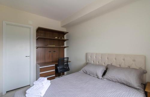 Picanco Apartamento | My Home Studio - GRU 1412