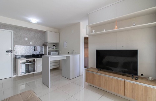 Picanco Apartamento | My Home Studio - GRU
