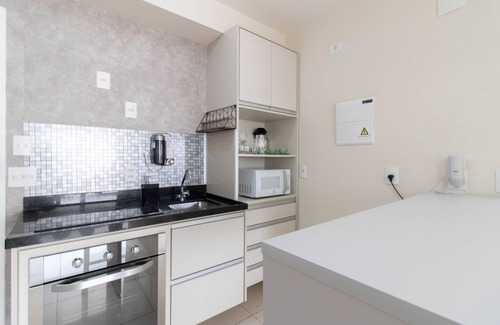 Picanco Apartamento | My Home Studio - GRU