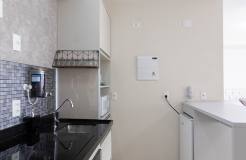 Picanco Apartamento | My Home Studio - GRU