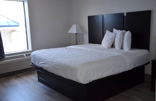 Covington Hotel | My Home & Suites Covington