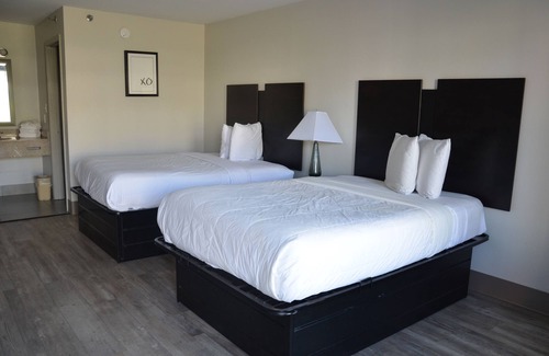 Covington Hotel | My Home & Suites Covington