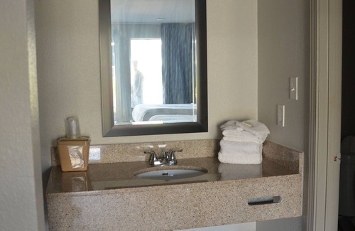 Covington Hotel | My Home & Suites Covington