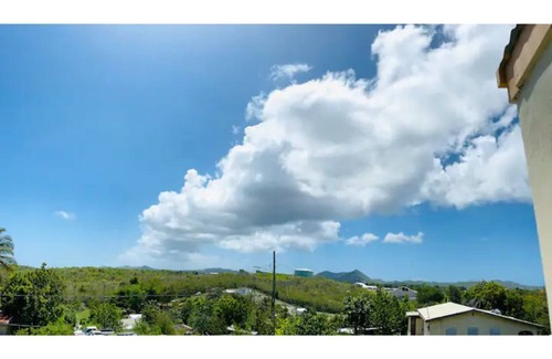 Estate Kingshill Casa | My Home Your Vacay - A short drive to the beach